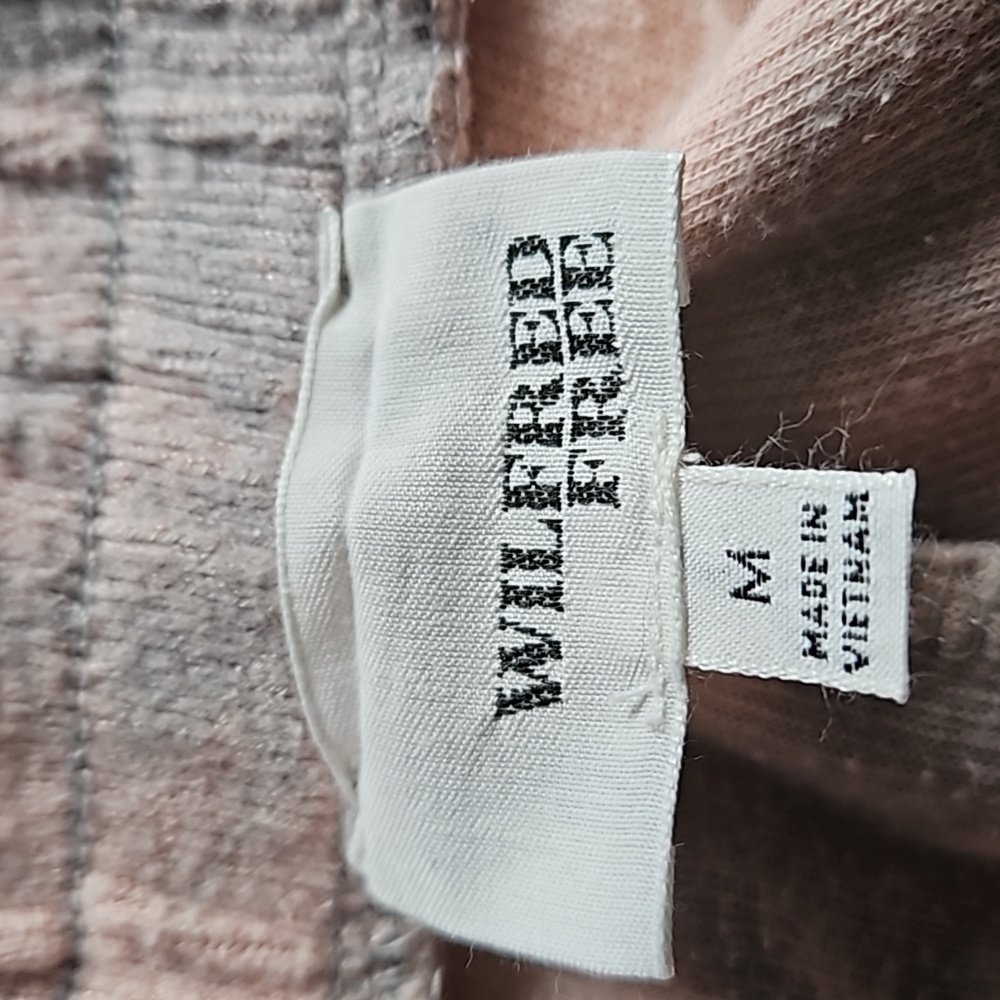 Wilfred Free Joggers - Picture 6 of 8